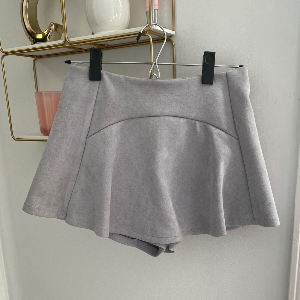 LF Stores skirt